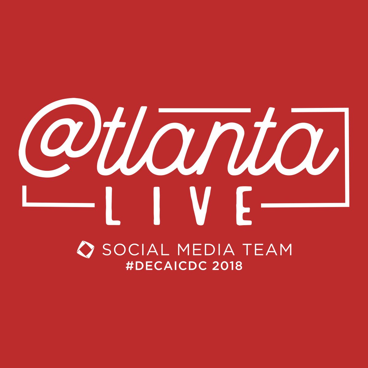 MissouriDECA's tweet photo. Shout out and congratulations to our Missouri DECA members: Jake Teater (@DECA__Jake) and Tristen Simpson (@tristensimpson_) and also our Vice President of Communication: Siddhant Chaurasia (@DECA_Siddhant) on making the DECA ICDC 2018 @tlantaLive Social Media Team! https://t.co/Sb16fj0kgb