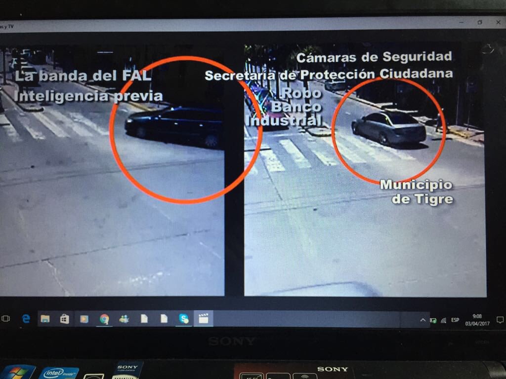 fernandocanumil's tweet photo. [Hace 1 año] Gracias a la tecnología del #COT Así eran detenidos los integrantes de la famosa “banda del fal” ➡️📺 https://t.co/ERLLzFNM1s #LAIC #DroneCam #COT #SPC #SubsecretariaOperativa #COT10Años https://t.co/rR7jhTbmPT