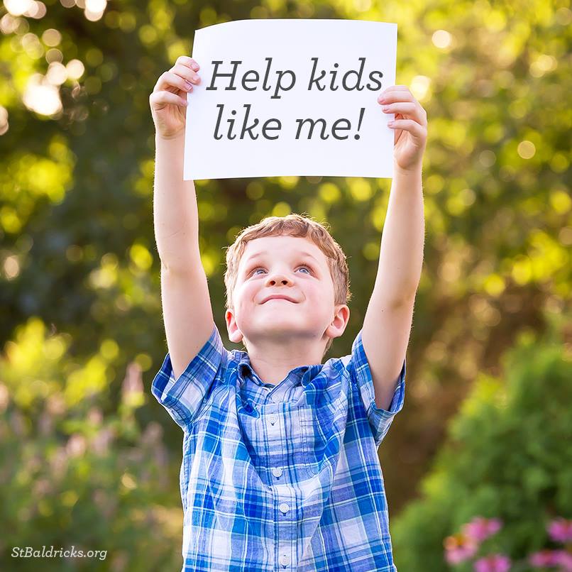 StBaldricks's tweet photo. Thanks to an immunotherapy trial supported by St. Baldrick's - Phineas is now CANCER-FREE! Join him in helping kids like him take their childhoods back from cancer with a monthly donation: https://t.co/YZAYS8n9GI https://t.co/xyKY7HKTHb