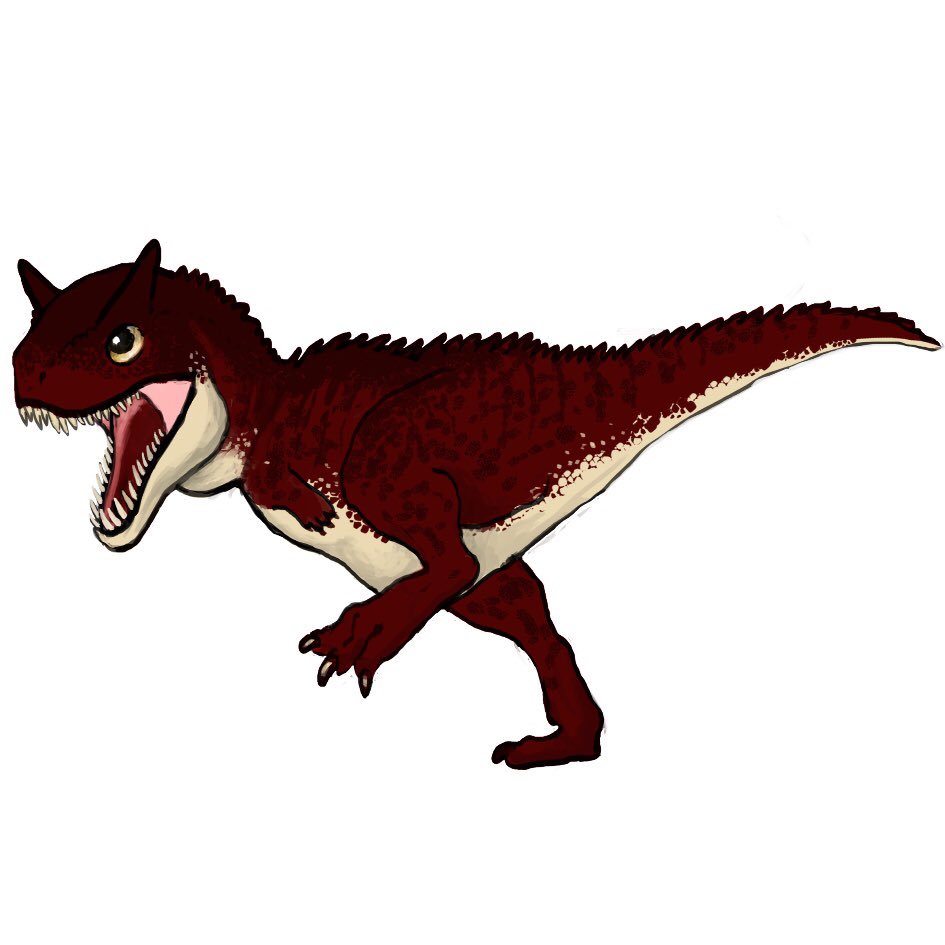 Brycenator100's tweet photo. MEET COOKIE 🍪The Mascot For This Account. Images drawn by my good friend @souravsarkar822! #JurassicPark #JurassicWorld #JurassicWorld2 #JurassicWorldSequel #JurassicWorldFallenKingdom #FallenKingdom #InGen #Biosyn #Dinosaurs #News #Information #JurassicParkIII https://t.co/mU1Bmo2tHJ