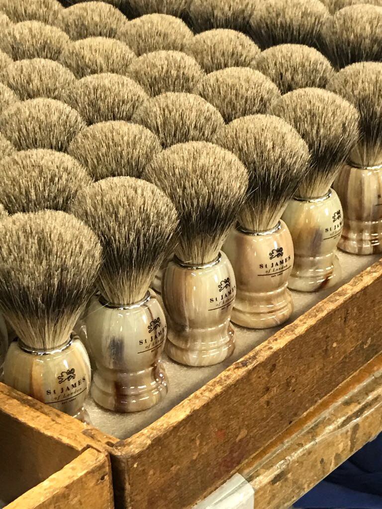 StJamesOfLondon's tweet photo. Fine European craftsmanship.  Handmade.  Heirloom quality.  Affordable luxury.
https://t.co/5pd4WzcpQT https://t.co/dB2xeWmxa2