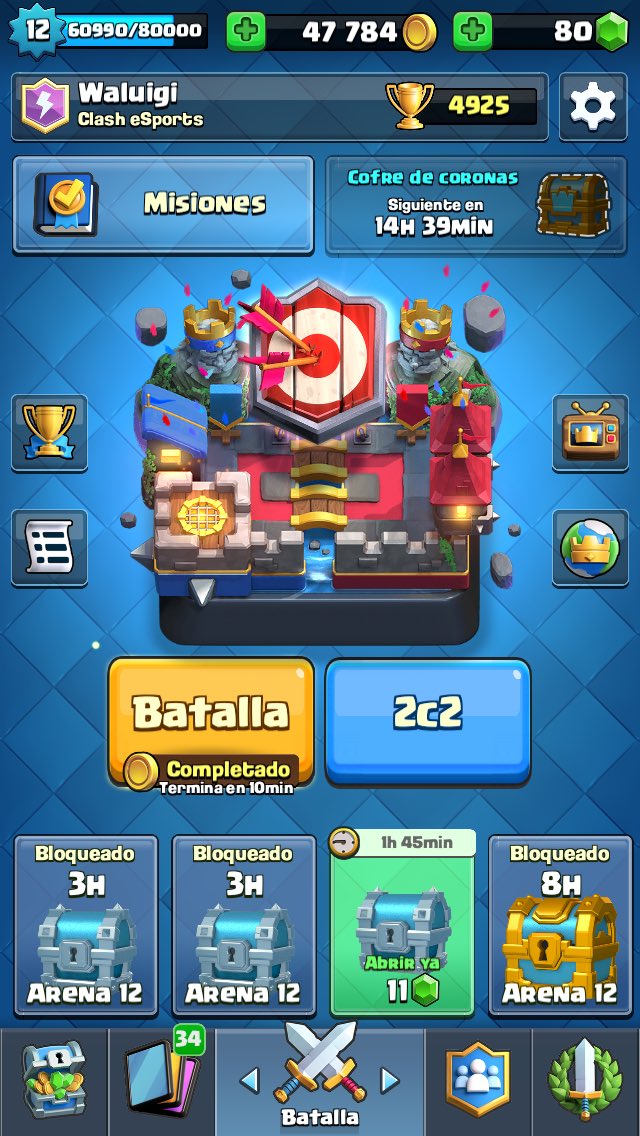 waluigi- JoseA:) tweet media