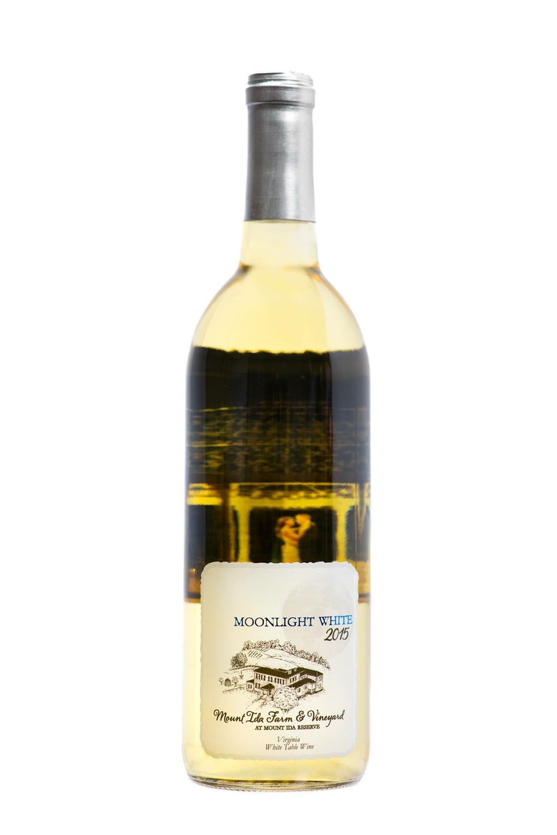 MountIdaReserve's tweet photo. We are loving how this label ties in our weddings at Mount Ida Farm! https://t.co/AElq3xzyon