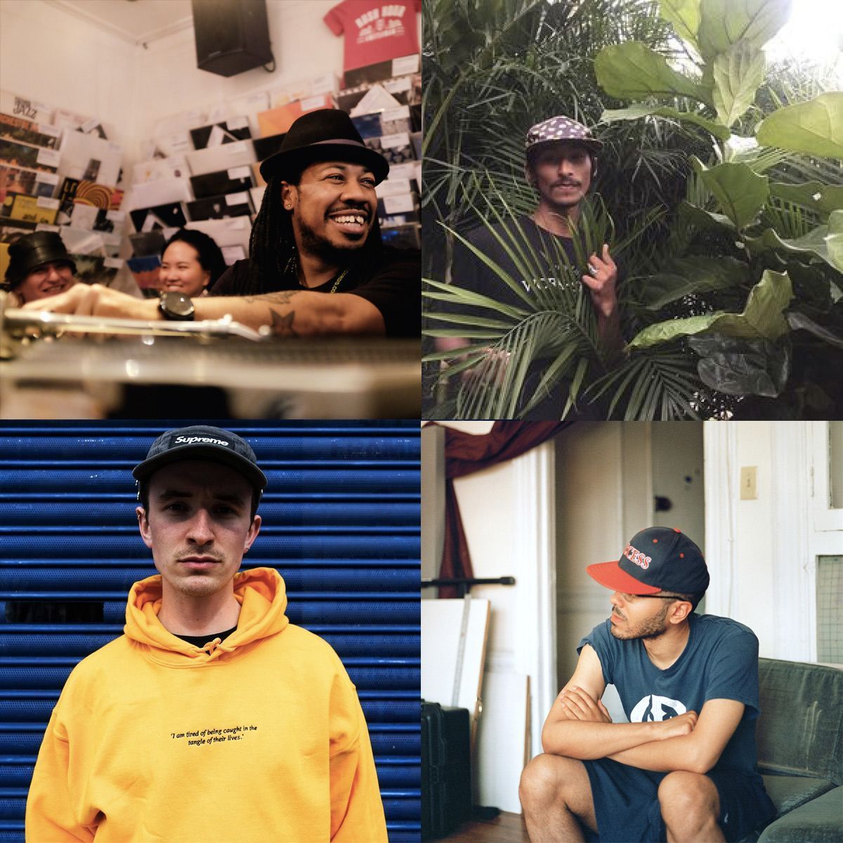 portablesunsets's tweet photo. What is cold? Just made a new summertime mix for @AtomnationRec featuring some tracks by @DJRONTRENT, @YvesTumor, @jitwam, @russfrumfrunds, Daphne ( @caribouband), Road Hog and some unreleased tunes.  Extra focus on freedom music. I hope you enjoy. #plur

https://t.co/JRPIE1NyX2 https://t.co/sWgfMwejfO