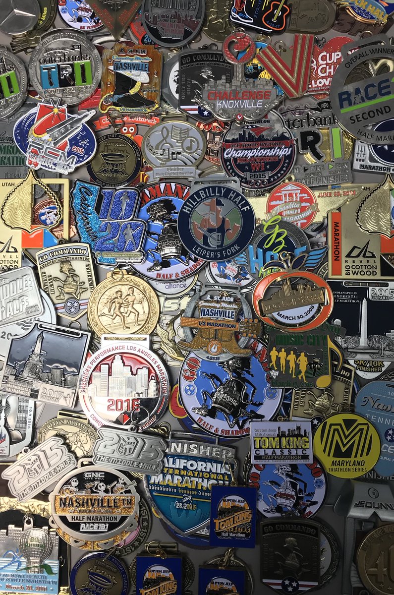 Nashville Harriers tweet media