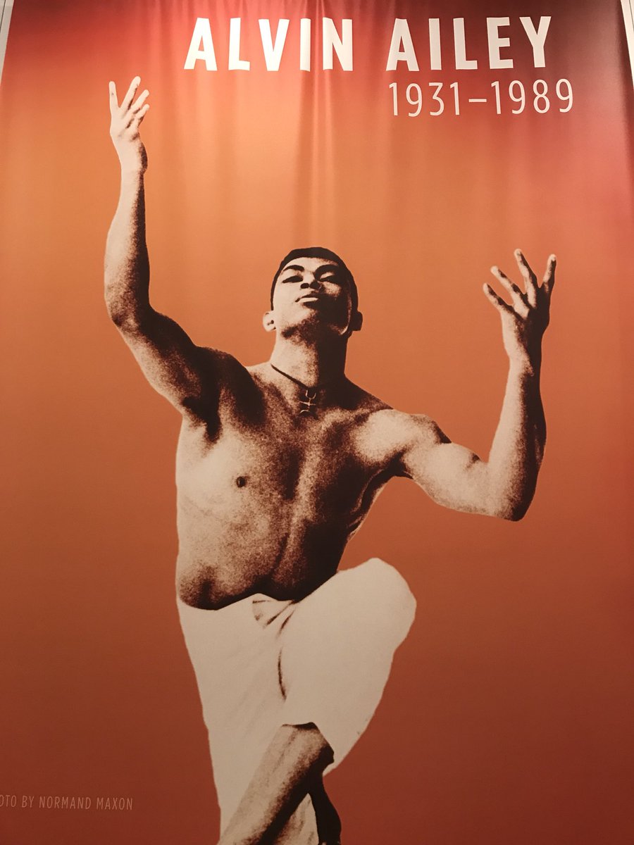 MrsThomasBeacon's tweet photo. Beacon Dancers at the Alvin Ailey Fance Theatre! Was inspirational #amazing @Beacon_Academy https://t.co/8L41eOeiyS