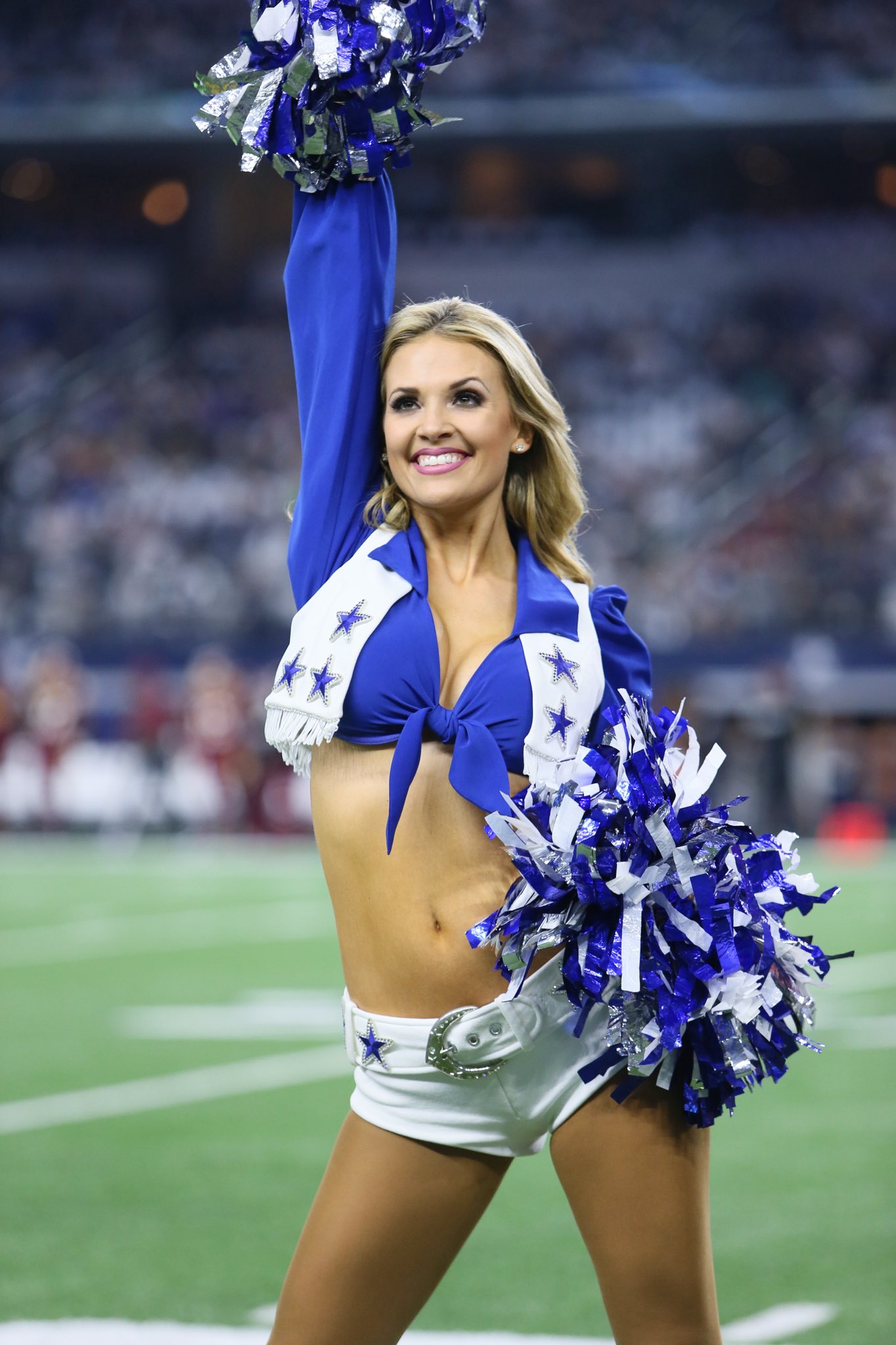 Why did kalyssa quit dcc