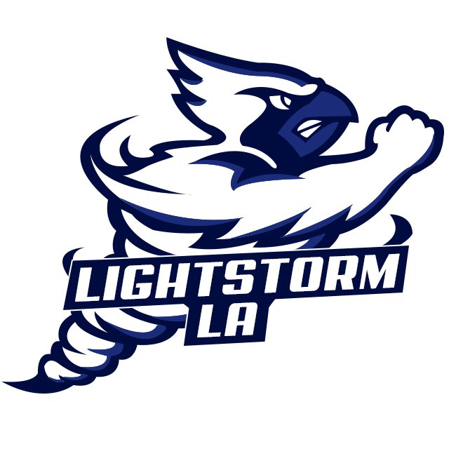 Lightstorm LA tweet media