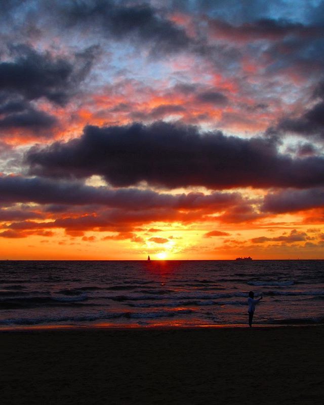 First_We_Eat's tweet image. Hi all! I’m making the call to consolidate all of my travel and food escapades into my personal Instagram over at @burnessie. I’ll still post on here from time to time during the transition over but I’m far more active over there and you’ll get a much be… ift.tt/2IqNswp