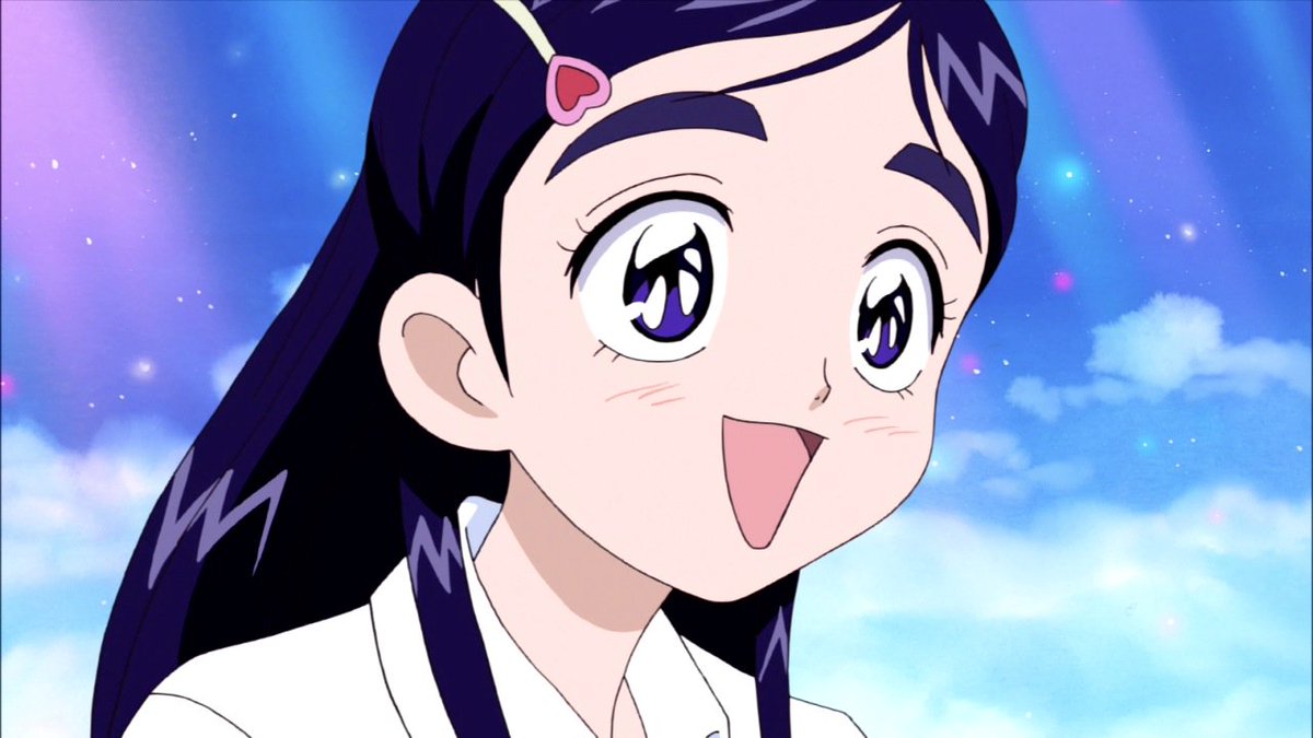 Hetax Film ٹوئٹر پر 記念すべきプリキュア映画の第1作目から 雪城ほのか生誕祭 雪城ほのか生誕祭18 キュアホワイト生誕祭 キュアホワイト生誕祭18 ふたりはプリキュア