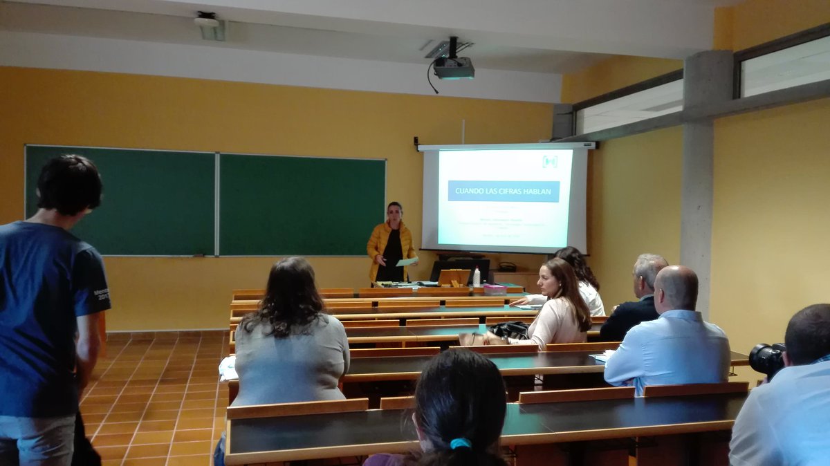NayraRguezP's tweet photo. #WTMTenerife #WTM18 Cuando las cifras hablan... Incorporación de la mujer a la wikipedia... https://t.co/EgMWqiCshk