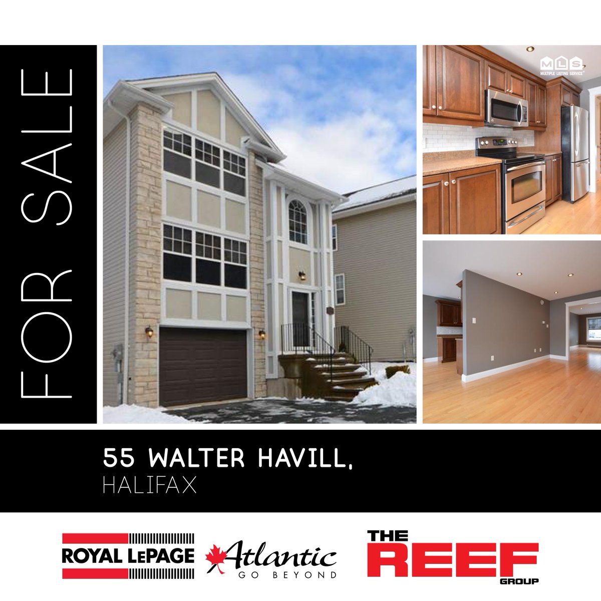 reef_group's tweet photo. Amazing home on Walter Havill! 🏡☑️ You won't get closer to downtown with a detached home, 3 BED / 4 Bath for $359,900! Updated &amp; carpet free home! #ReefGroup #Updated

More info! https://t.co/nXokPsGGKG https://t.co/Qcgd9sfcaq