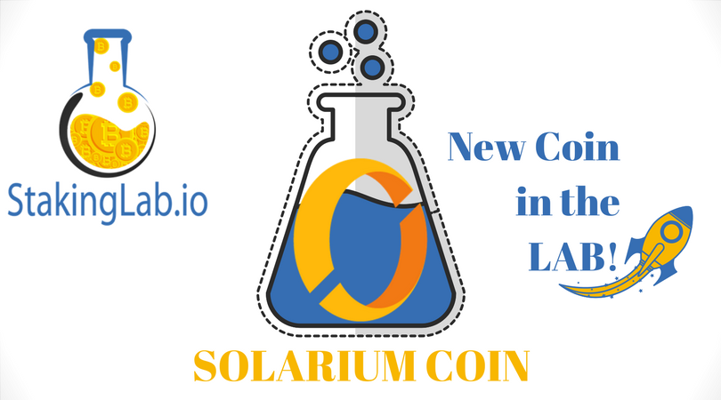 BuMa_BTC's tweet photo. We're happy to announce a NEW Coin at #StakingLab @Solariumcoin!
Website: https://t.co/nCNafuR2jE
Masternode Collecting: https://t.co/IuzzQOUSbh
#solariumcoin #masternode #sharedmasternode #masternodepool $slrc https://t.co/UT5C3thlMM