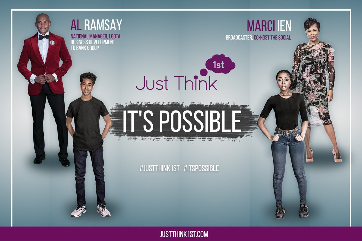Heroes come in Black too! Meet Community Hero @AlRamsay_TD <a href="/MarciIen/">Marci Ien</a> "You have to know what sparks the light in you so that you, in your own way, can illuminate the world."  -Oprah Winfrey #itspossible #BlackYouth #BYAPOntario  #SelfIdentity #Proudtobeme #ProudtobeBlack