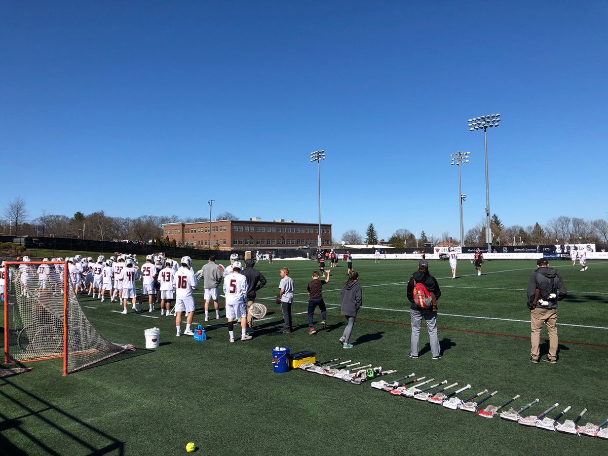 EdgeCollegeHill's tweet photo. What a thrilling come from behind win for Brown Men’s Lacrosse over Princeton! After trailing 13-12 with only 2:56 left in the game, Brown was able to tie the game with 1:10 left on the clock. The game winner coming with seconds left in the game for a 14-13 Brown Victory! https://t.co/8mRpz2xxiQ