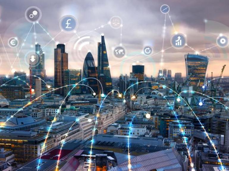 UK government begins search for 5G test city to trial AR, VR, IoT (Apr-2018) dlvr.it/QNJRNk