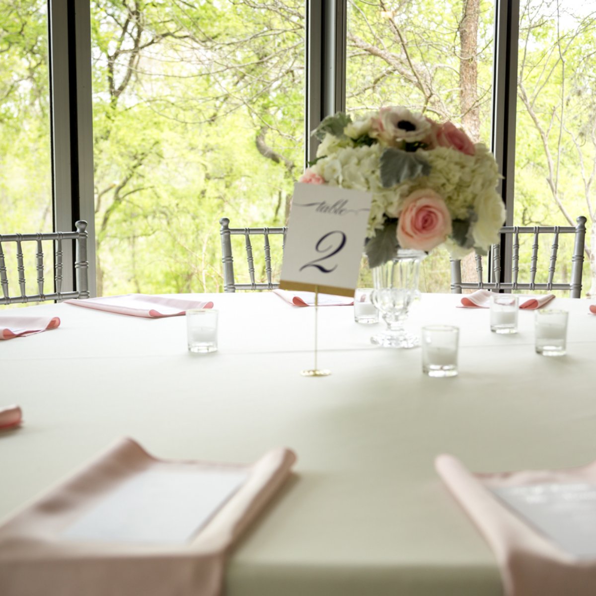 HummingbirdATX's tweet image. The small details make the big day.