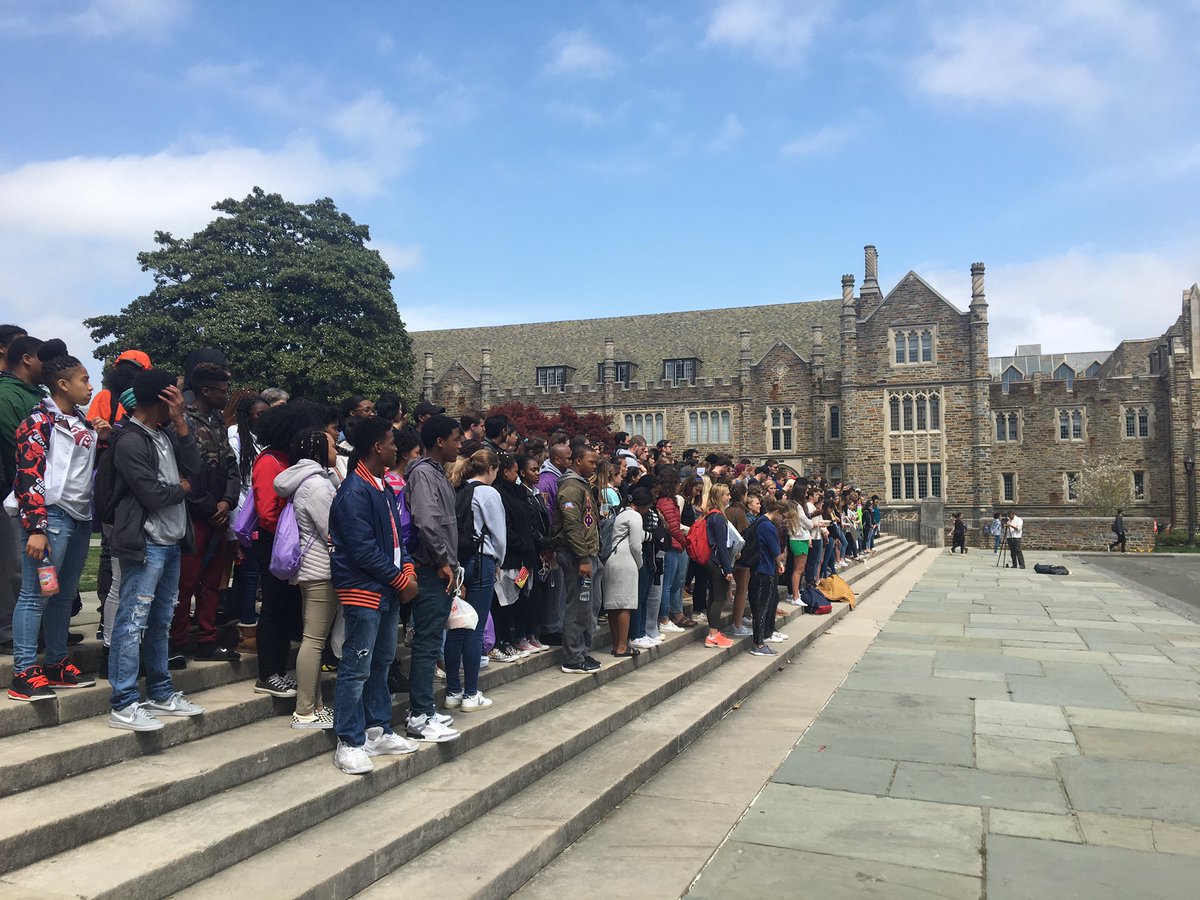 schmectite's tweet photo. 17 minutes @DukeU https://t.co/UnlnwkQpKw