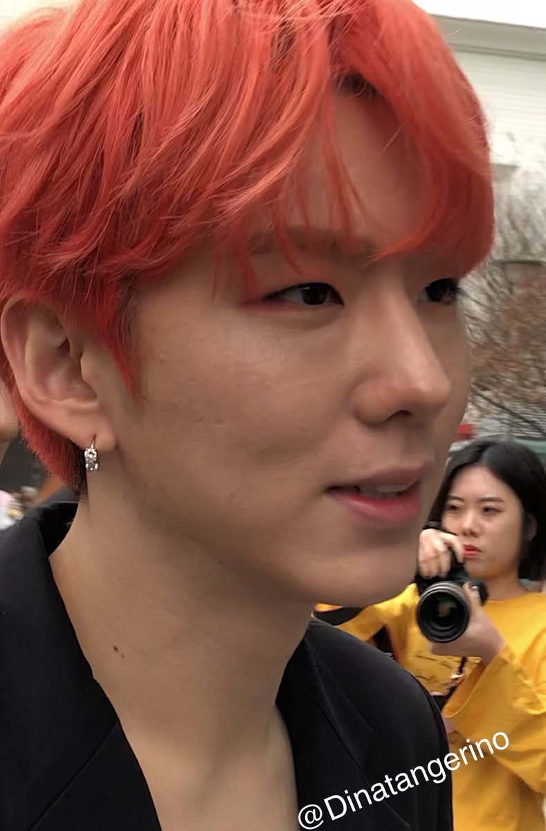 kihyunsnena's tweet photo. Have you ever seen something more beautiful than unbleached kihyun up close, my life has been blessed https://t.co/cFpgaInm39