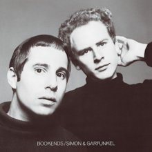 RosemaryWYEP's tweet photo. Today marks the 50th anniversary of #Bookends by @PaulSimonMusic &amp; #ArtGarfunkel. Such young men contemplating the arch of a lifetime! It's #Discumentary at 3pm @WYEP https://t.co/cFbc1X6zGs