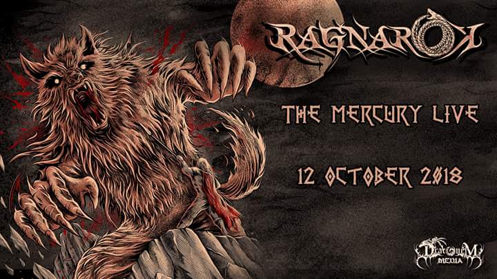 KhojaOfficial's tweet photo. So guys, we've just been announced for Ragnarok III which for the first time, is coming to Cape Town! This is a big one and boy, are we excited! Much thanks to Draconem Media for setting this one up! The hunt shall be rich!

https://t.co/uP7rUOytAk

#Letthehuntbegin https://t.co/wnn2xW2Y7p