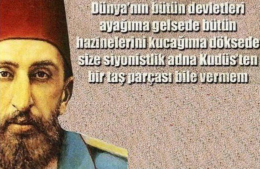 Gökte yaratılıp yere indirilen şehir Kudüs!!! Bizim ilk kıblemiz ve sürekli cihadımızdır.
#islamDavamızFilistin