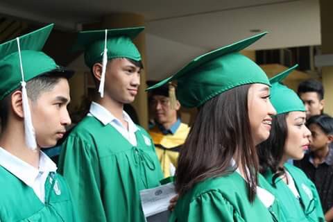 jimmarieee's tweet photo. Cute ng kasabay ko huhu! Expect the unexpected hahaha kaloka 😅☺️ #walkingw/confidence #feelinglikeabride https://t.co/HG2WSJk8tc