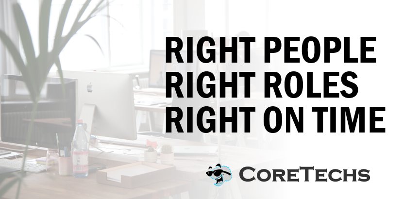 CoreTechs tweet media