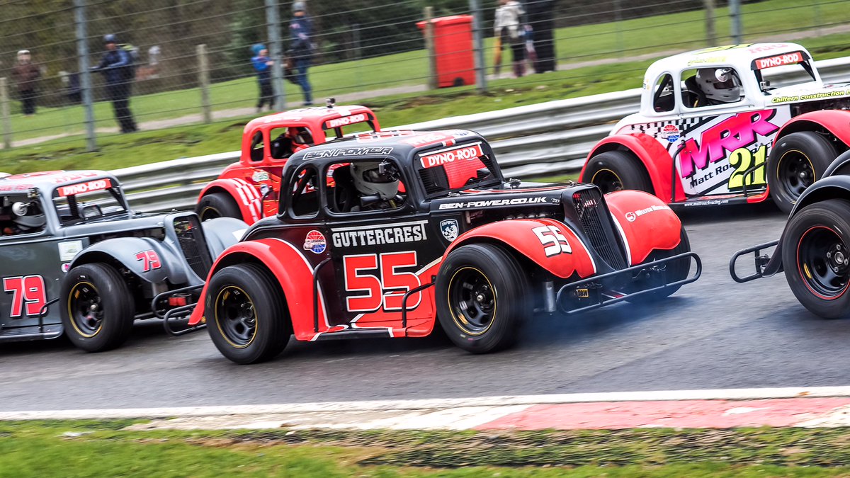 WeltchMedia's tweet photo. Birthday bonanza for @BenPowerRacing at @Brands_Hatch - latest @UKLegends news https://t.co/aviOn6gPBV #motorsport - pic by @msportaction https://t.co/UmjtCORBel