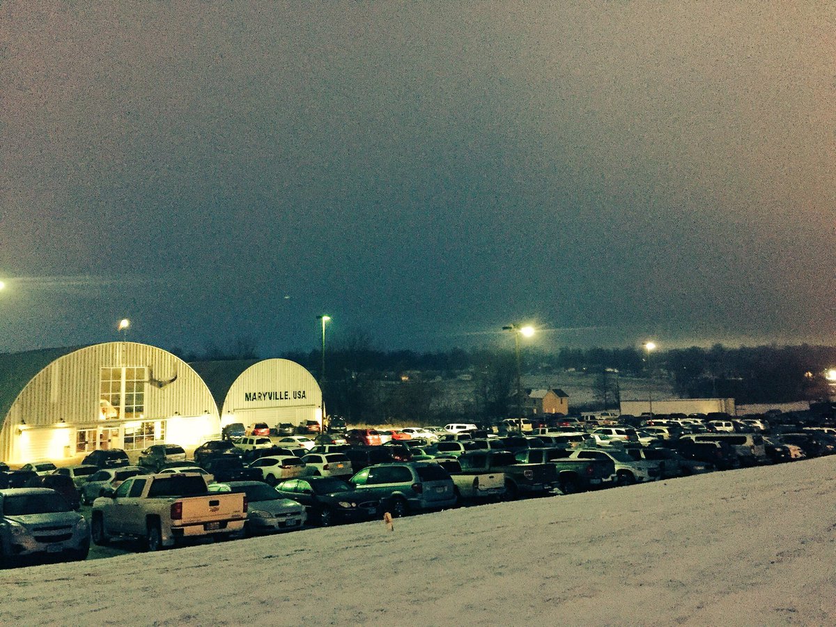 The Hangar tweet media