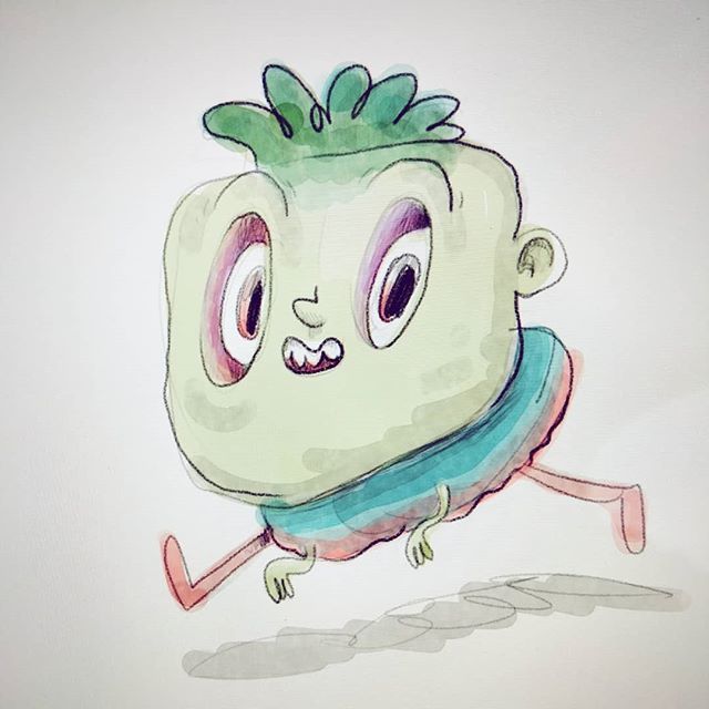 natebear's tweet photo. Off to the Flesh Eating Contest .
.
#illustration#drawing #sketchbook#sketches #surfacepro #clipstudiopaint #watercolor #drawstuff #doodles #monters #littlemonters #creepy #ghouls #monstyfwendz https://t.co/kHK0OhOoeg https://t.co/0ANJmGH5IJ