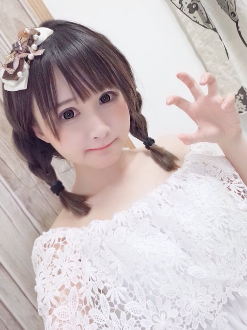 コスプレイヤー梨嘉AligaのTwitter画像79