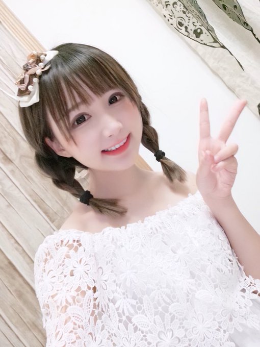 コスプレイヤー梨嘉AligaのTwitter画像81