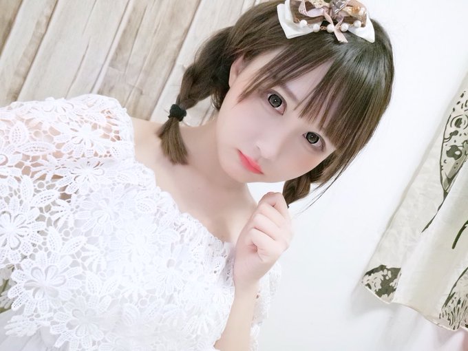 コスプレイヤー梨嘉AligaのTwitter画像80