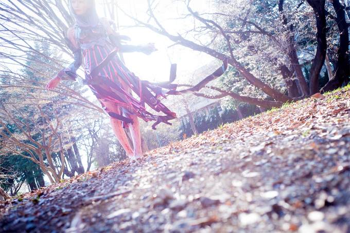 Twitterのコスプレ画像50