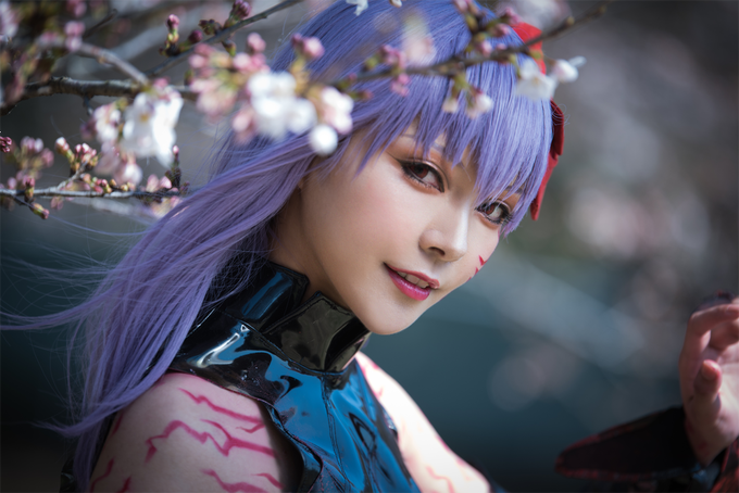 Twitterのコスプレ画像52