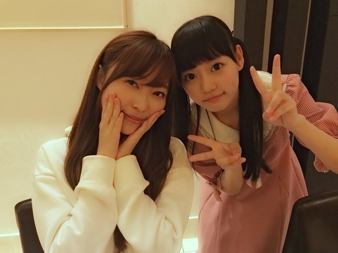 Twitterのコスプレ画像2