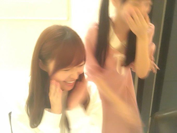 Twitterのコスプレ画像3