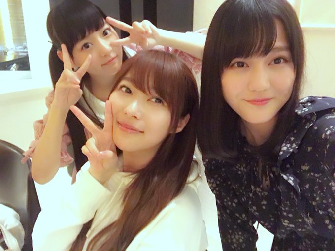 Twitterのコスプレ画像1