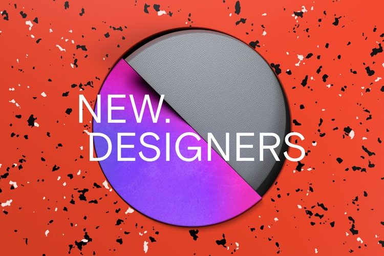 samwinward_'s tweet image. @VG_Studio has @rebranded @NewDesigners to coincide with its 33rd edition, which takes place this summer. #design #branding buff.ly/2pQfsCy
