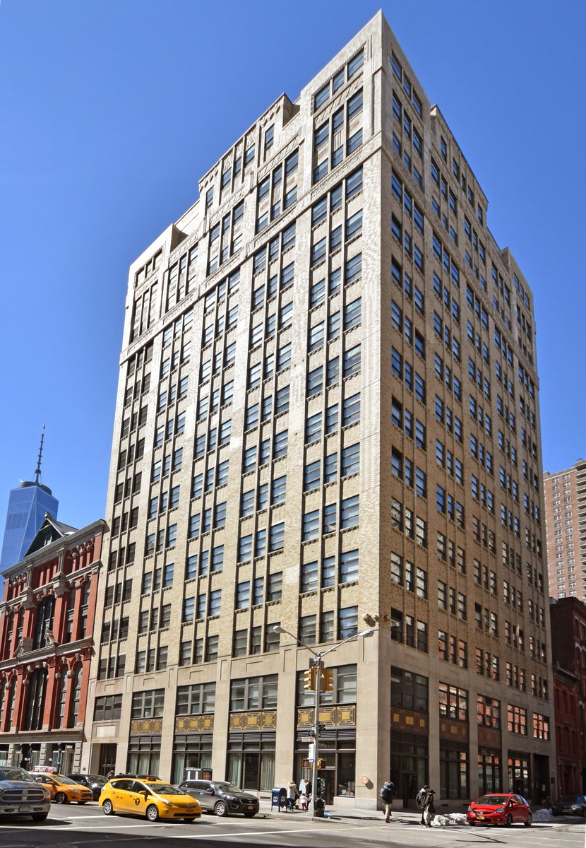 Olshan Properties tweet media
