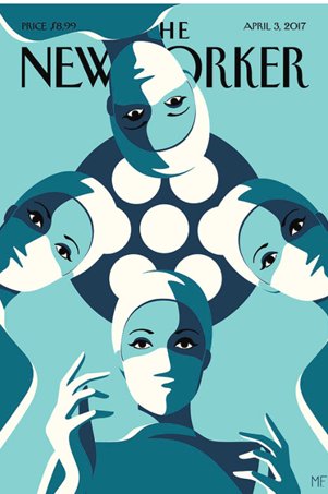 TheAAES's tweet photo. Today is the first anniversary of #NYerORCoverChallenge. Remember where you were when @susieQP8 @tracyswangNYMKE  @lubitz_carrie and @JanicePasieka posted the picture that started it all for #NYerORCoverChallenge ? That's right - it was at last year's annual meeeting! #AAES2017 https://t.co/GwrNYOGYV2