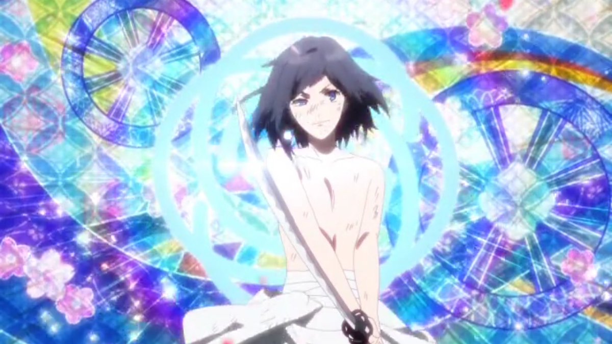 にゃご太 徳島ゲーセンリバース応援中 続 刀剣乱舞 花丸 第12話 最終回 見ました O O 最後は最後で予想通り二人の活躍で締めてくれましたね 1期と同じようなパターンだったので ファンの人にはたまらない作品だったのではないでしょうか