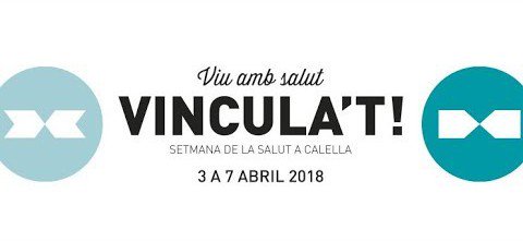 RadioCalellaTV's tweet image. Comencen els actes de la #setmanadelasalut a #Calella #vinculatcalella radiocalella.cat/?p=41872