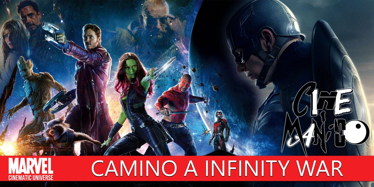 Continuamos con nuestra retrospectiva del Universo Cinematográfico de Marvel. Hoy, la Fase 2: de Iron Man 3 (2013) a Age of Ultron (2015). Escucha, comparte y suscríbete :) proximatanda.com/podcasts/cinem…