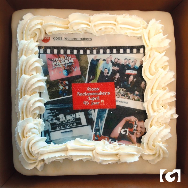 GOOS Print & Sign tweet media