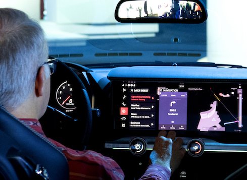 InformationWeek's tweet image. A Different Take on #VoiceInterfaces, @IBM Launches #WatsonAssistant ow.ly/NSnM30j7XKn