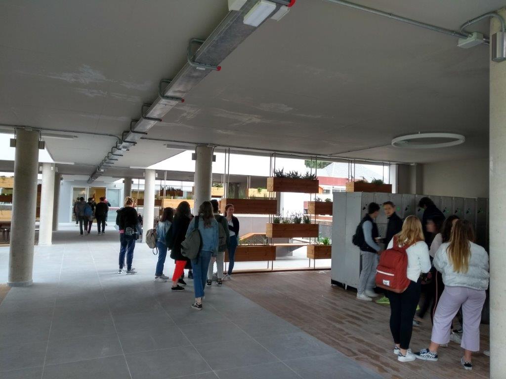 BSB_Barcelona's tweet photo. Welcome to BSB NEXUS! A sneak peek at our first day! #BSBNexus #BSBWorldReady #GlobalPreUniversityExperience #BSBNexusALevel #BSBNexusIB #BSBNexusBachillerato #AreYouWorldReady #CognitaWay https://t.co/IkuAgAEX7d