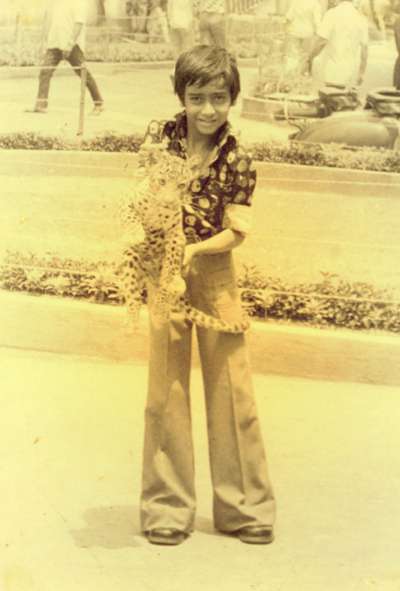Birthday Special: Wishing Bollywood\s Versatile Star Ajay Devgn A Very Happy 49th Birthday!  