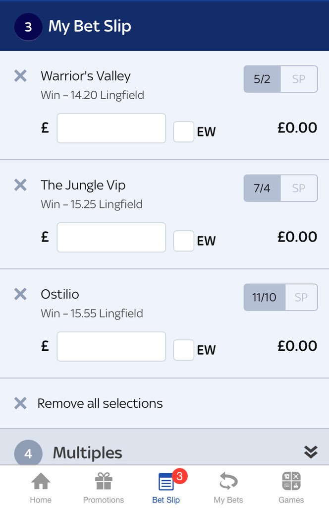247_tips's tweet image. Win treble - 19/1 - good price! #Racing #racingtips #horses